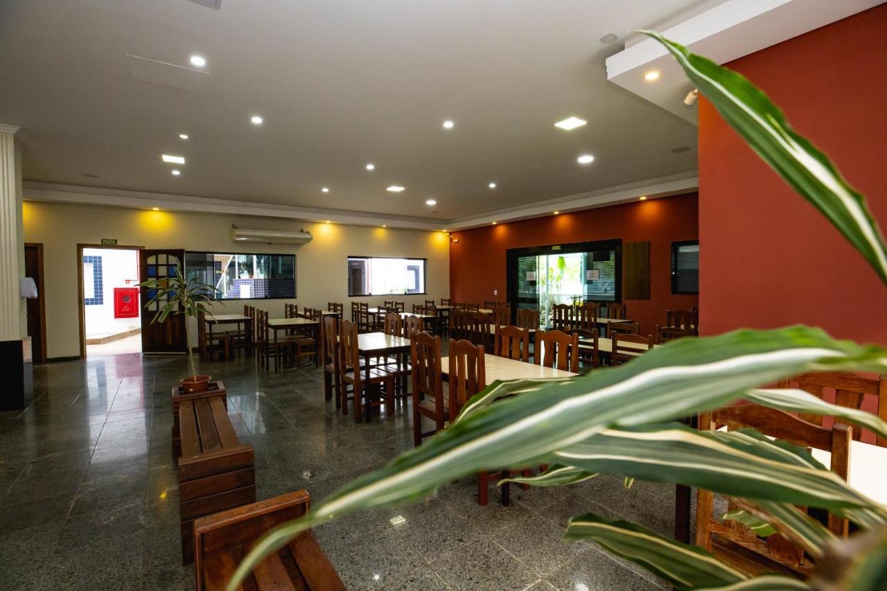 Hotel Venice Ubatuba Exterior photo