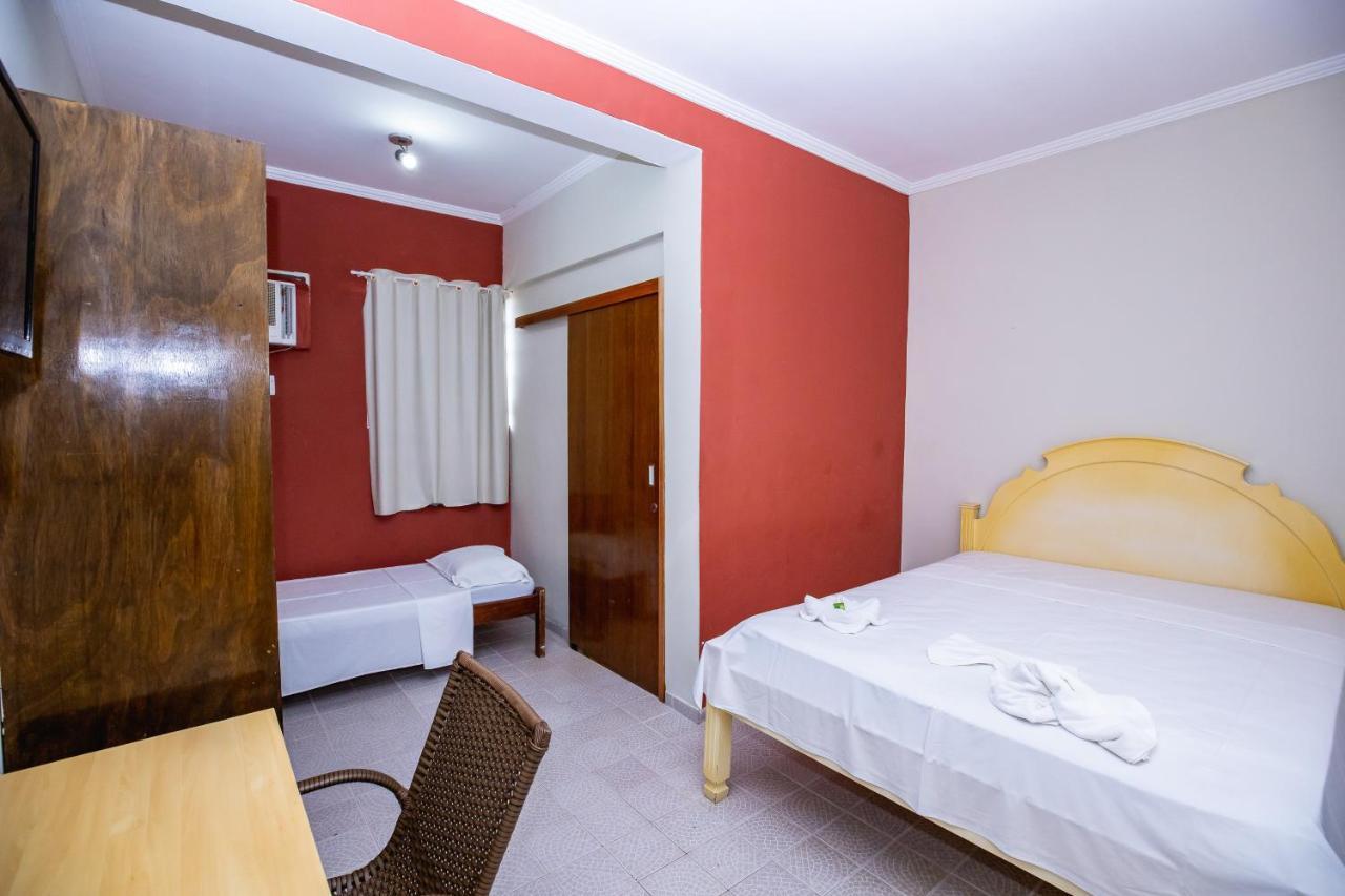 Hotel Venice Ubatuba Exterior photo
