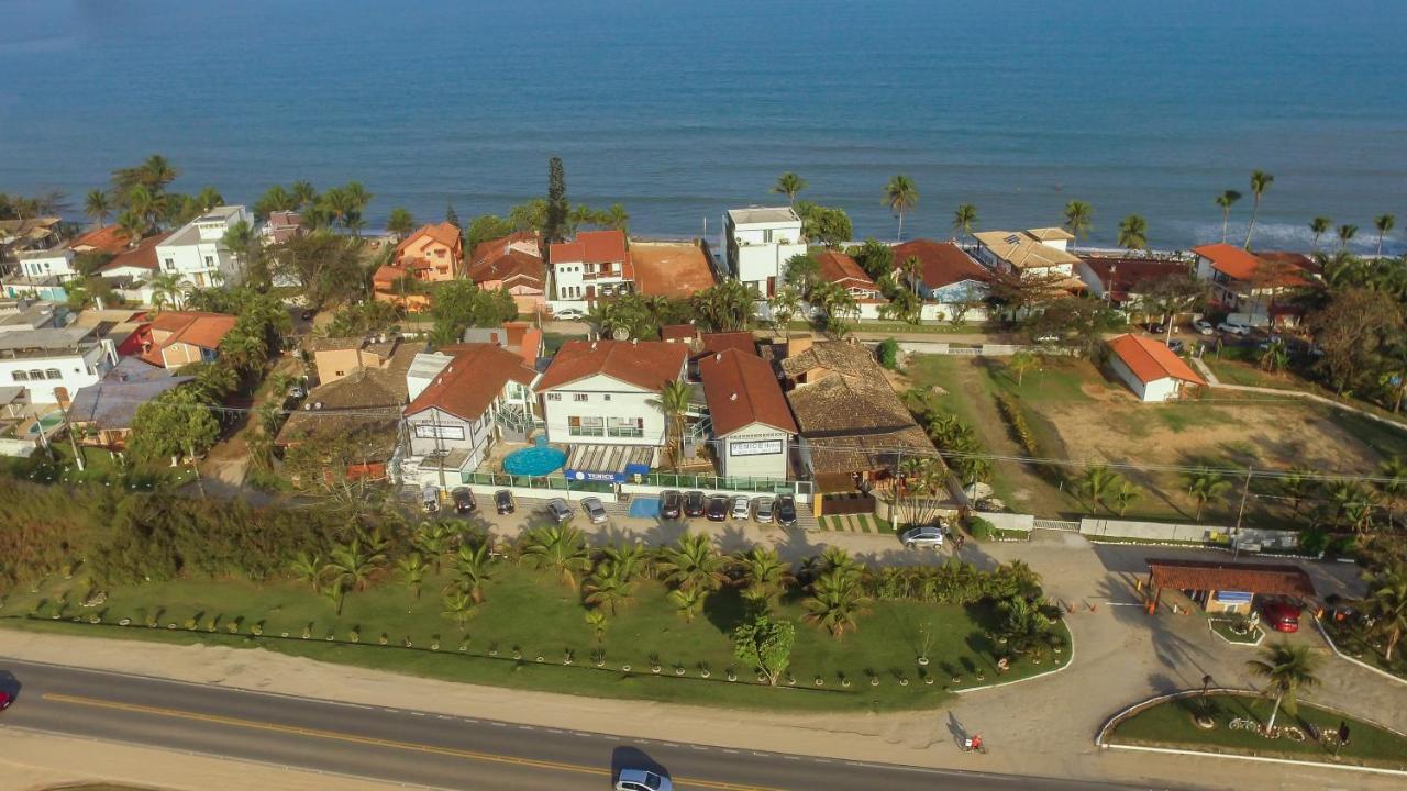 Hotel Venice Ubatuba Exterior photo
