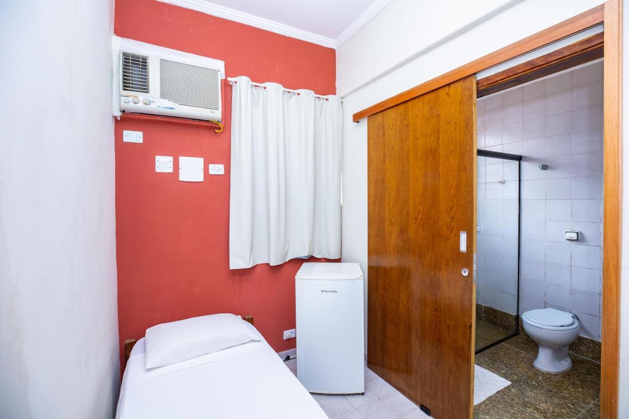 Hotel Venice Ubatuba Exterior photo