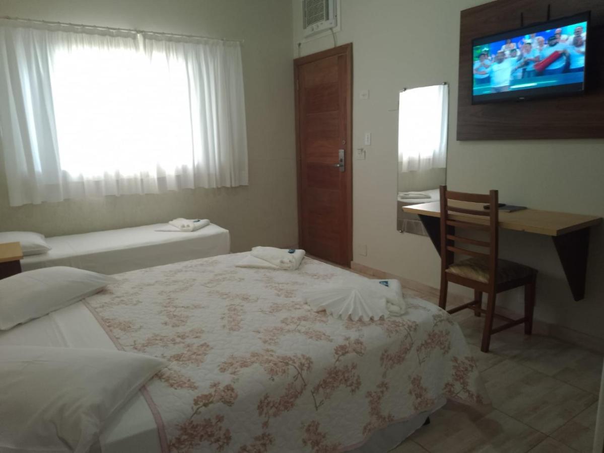 Hotel Venice Ubatuba Exterior photo