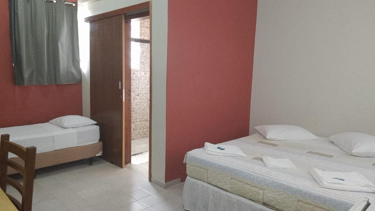 Hotel Venice Ubatuba Exterior photo