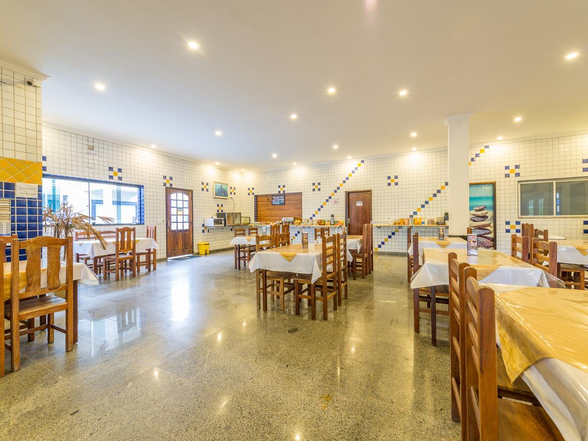 Hotel Venice Ubatuba Exterior photo