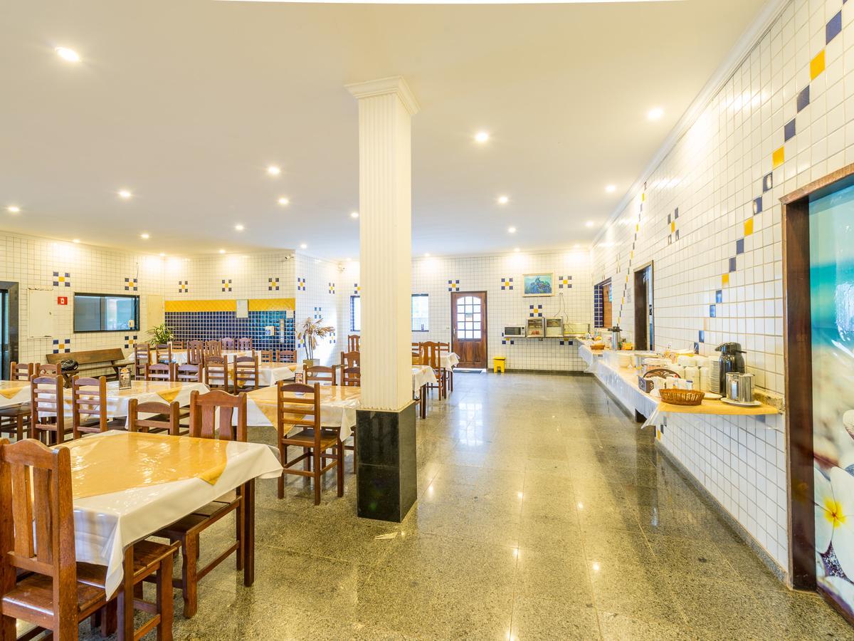 Hotel Venice Ubatuba Exterior photo