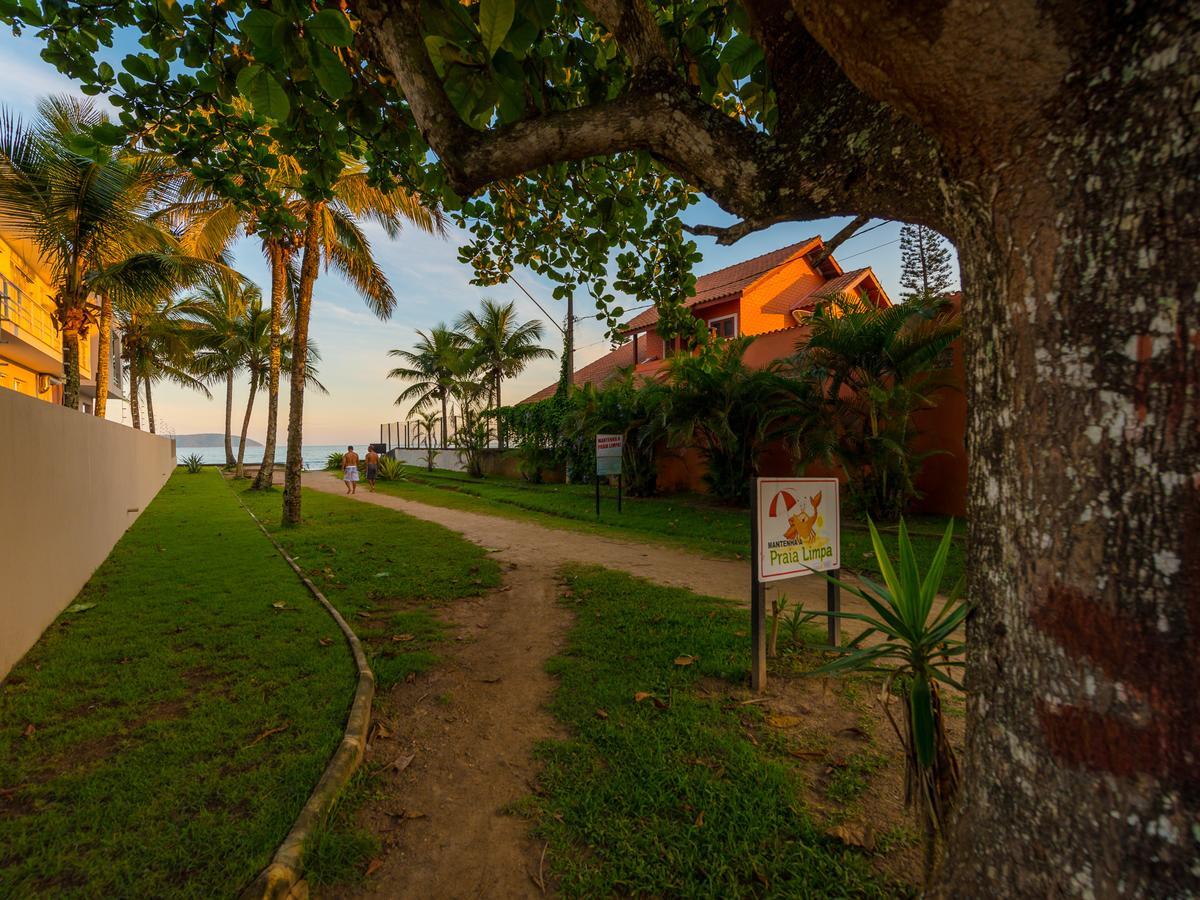 Hotel Venice Ubatuba Exterior photo
